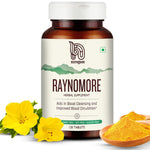 Thumbnail for Nirogam Raynomore Tablets - Distacart