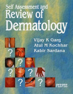 Thumbnail for Self Assessment And Review Of Dermatology: Volume 1-Vijay Garg - Dista