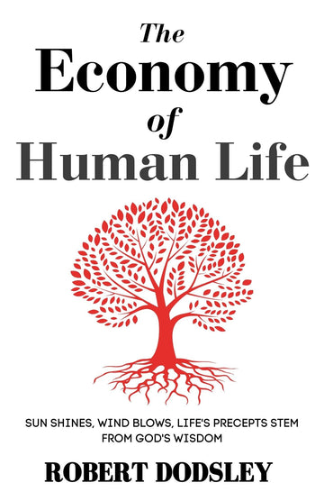 The Economy of Human Life - Distacart