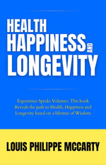 Thumbnail for Health, Happiness and Longevity - Distacart
