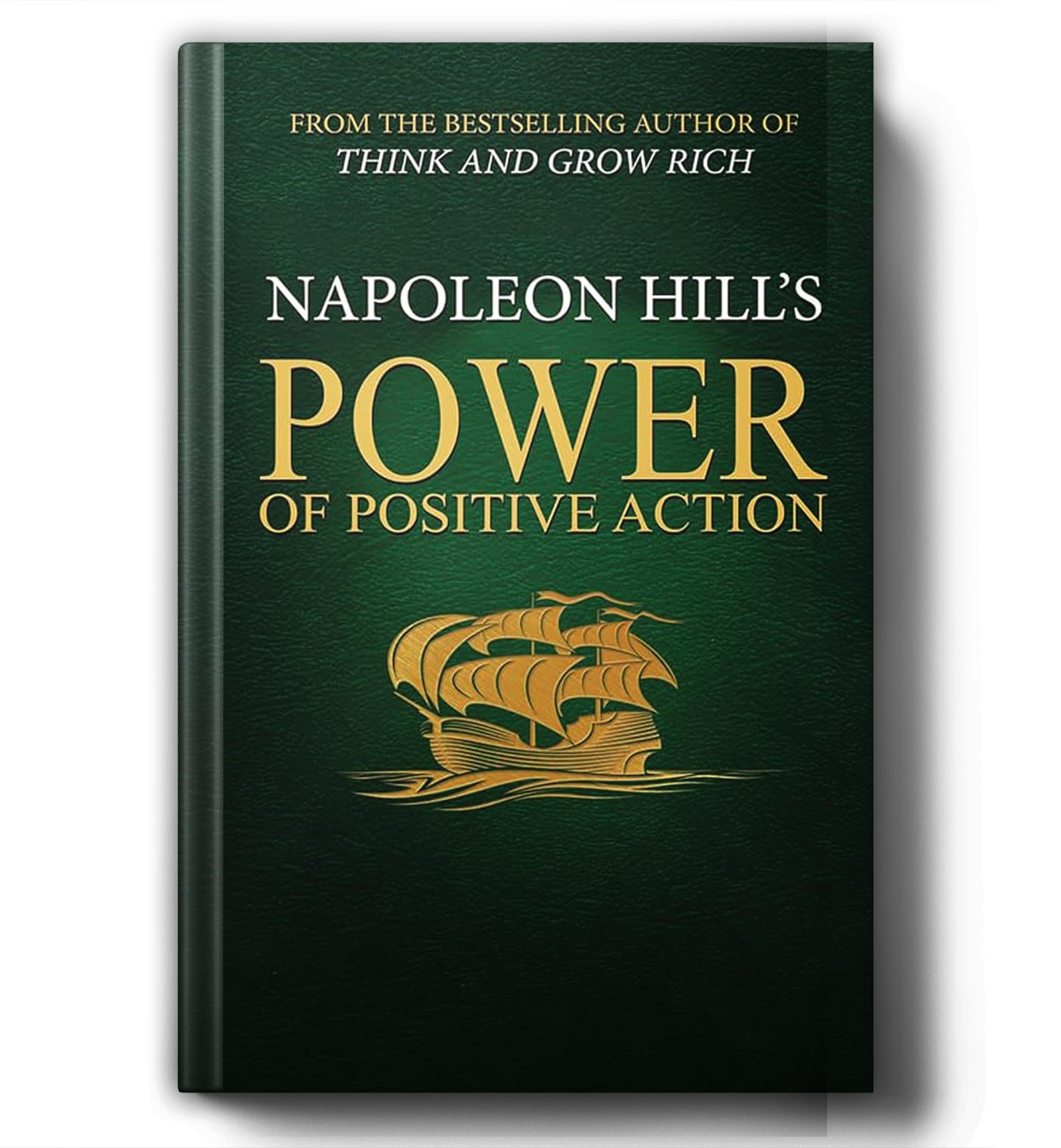 Power of Positive Action