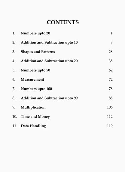 Maths Word Problem For Challenging Minds-1 - Dista