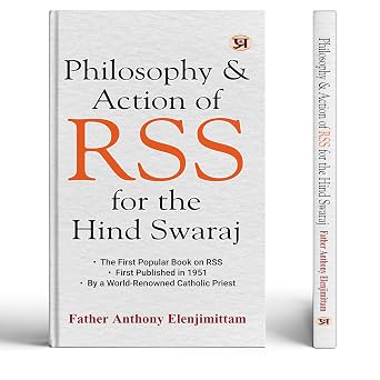 Philosophy And Action of RSS For The Hind Swaraj