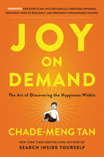 Thumbnail for Joy on Demand: The Art of Discovering the Happiness Within