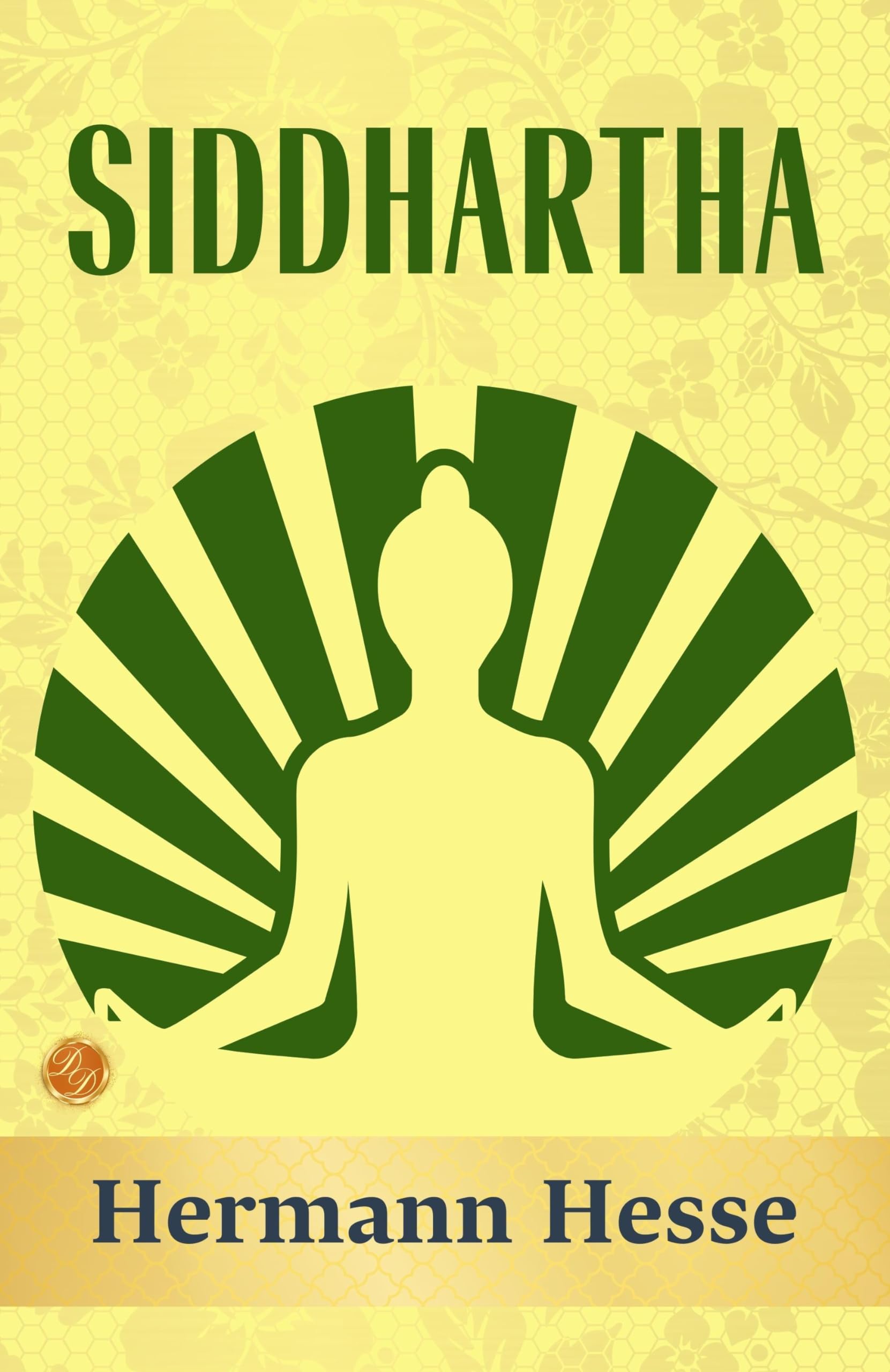 Siddhartha: Hermann Hesse's Spiritual Journey - Distacart
