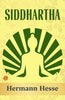 Siddhartha: Hermann Hesse's Spiritual Journey - Distacart