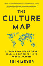 Thumbnail for CULTURE MAP : DECODING HOW PEOPLE THINK,