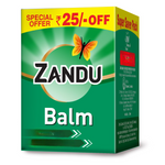 Thumbnail for Zandu Balm - Distacart