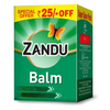 Zandu Balm - Distacart