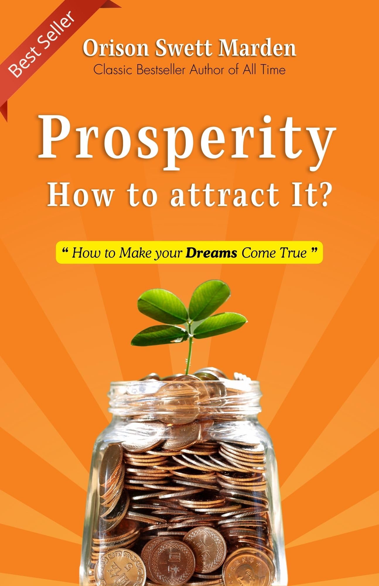 Prosperity, How to Attract It?: Unlocking the Path to Abundance: Self-Help > Personal Growth > Success > Wealth - Distacart