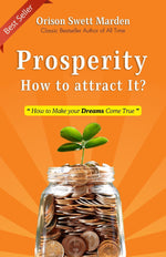 Thumbnail for Prosperity, How to Attract It?: Unlocking the Path to Abundance: Self-Help > Personal Growth > Success > Wealth - Distacart