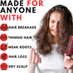 Thumbnail for Samisha Rosemary Water Spray For Hair Growth & Thickness - Distacart