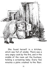 Thumbnail for Alice in Wonderland - Lewis Carroll - Dista