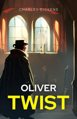 Thumbnail for Oliver Twist - Distacart