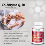 Thumbnail for Vokin Biotech 100% Natural Coenzyme Q