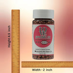 Thumbnail for copper sprinkles bottle for decoration bottle 100 g