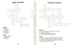 Thumbnail for Crossword-Easy-1. - Dista