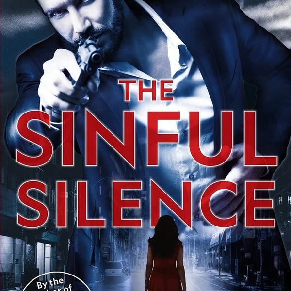 The Sinful Silence - Abir Mukherjee - Dista