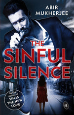 Thumbnail for The Sinful Silence - Abir Mukherjee - Dista
