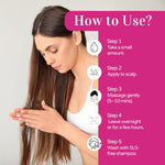 Thumbnail for Trycone Onion Hair Oil