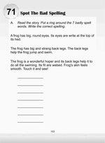 Thumbnail for Building Vocabulary Skills Vol.-3. - Dista