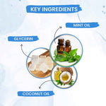 Thumbnail for byPureNaturals Mint Soap - Dista