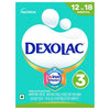 Dexolac Infant Formula Powder After 12 Months Stage 3 - Distacart