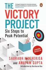 Thumbnail for Victory Project, The: Six Steps to Peak