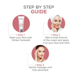 Thumbnail for Oshea Herbals Rose Moist Winter Care Cream