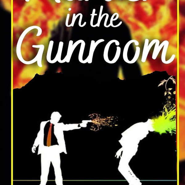 MURDER IN THE GUNROOM (Bestseller Book by H. BEAM PIPER) All Time Most Demanding International Books Classic Collection) [Paperback] H. BEAM PIPER - Distacart