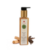 Tvam Sandalwood Oudh Shower Gel - Distacart