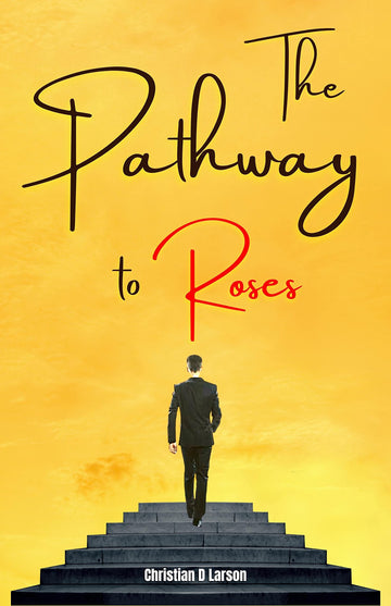 The Pathway of Roses - Distacart