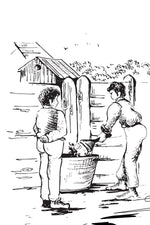 Thumbnail for Adventure of Tom Sawyer - Mark Twain - Dista
