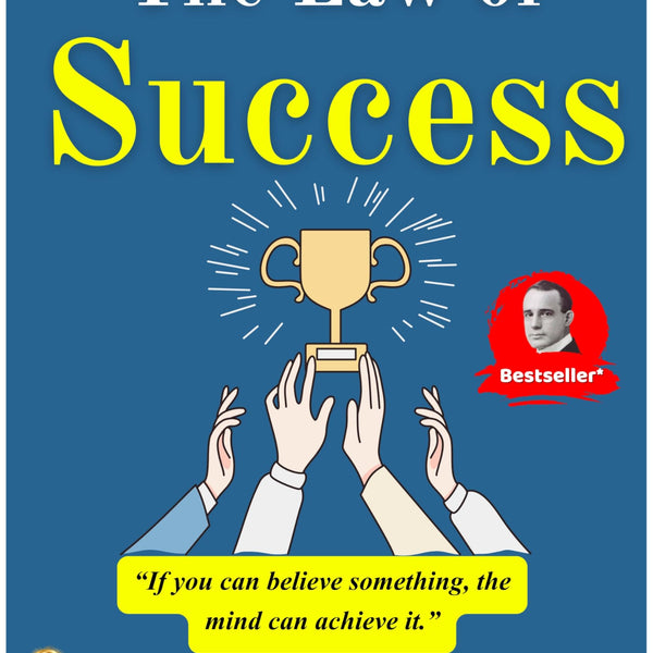 The Law of Success - Distacart