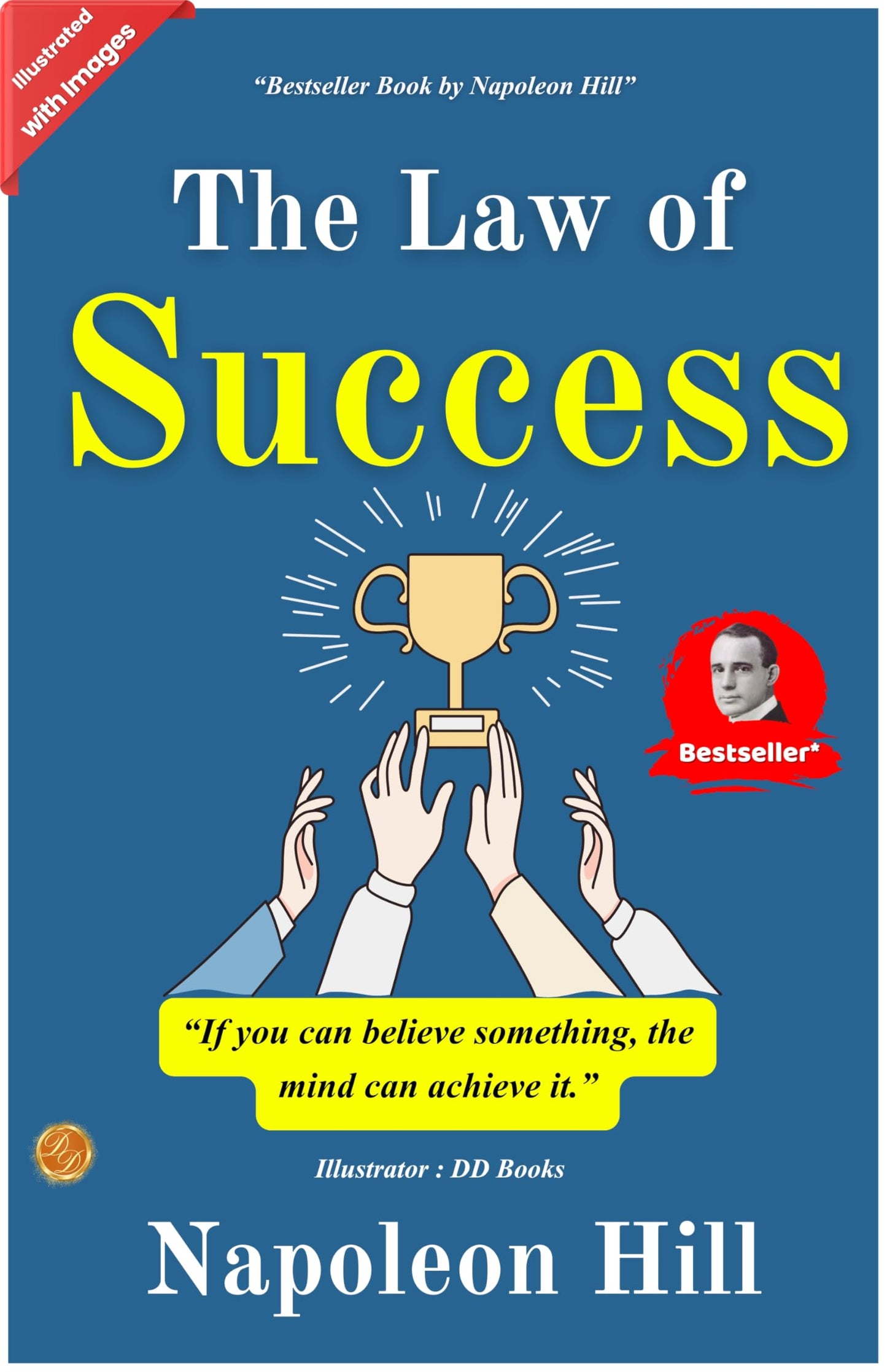 The Law of Success - Distacart
