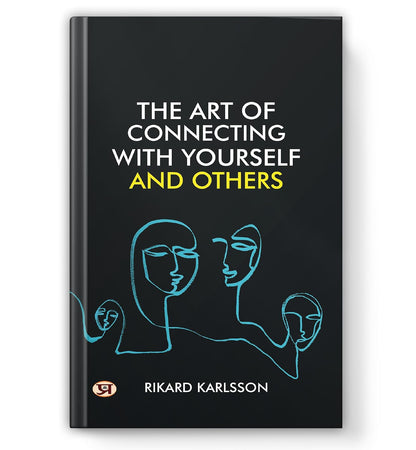The Art of Connecting With Yourself And Others - Dista