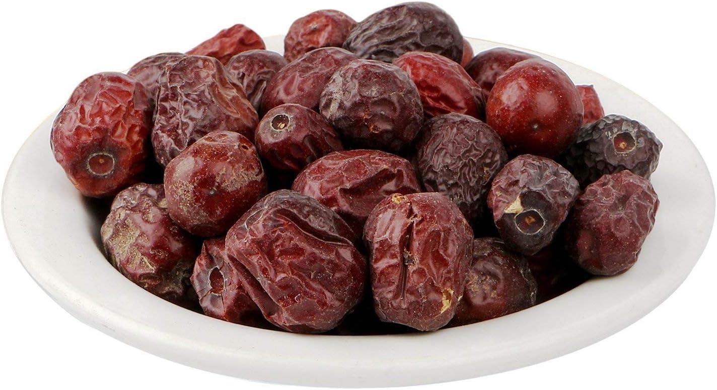 Yuvika Unnab Ber Red - Zizyphus Sativa Gaetn - Jujebe