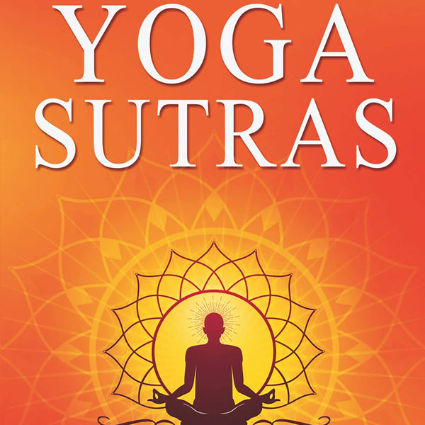 Patanjali Yoga Sutras - Swami Vivekananda - Dista