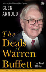 Thumbnail for The Deals of Warren Buffett