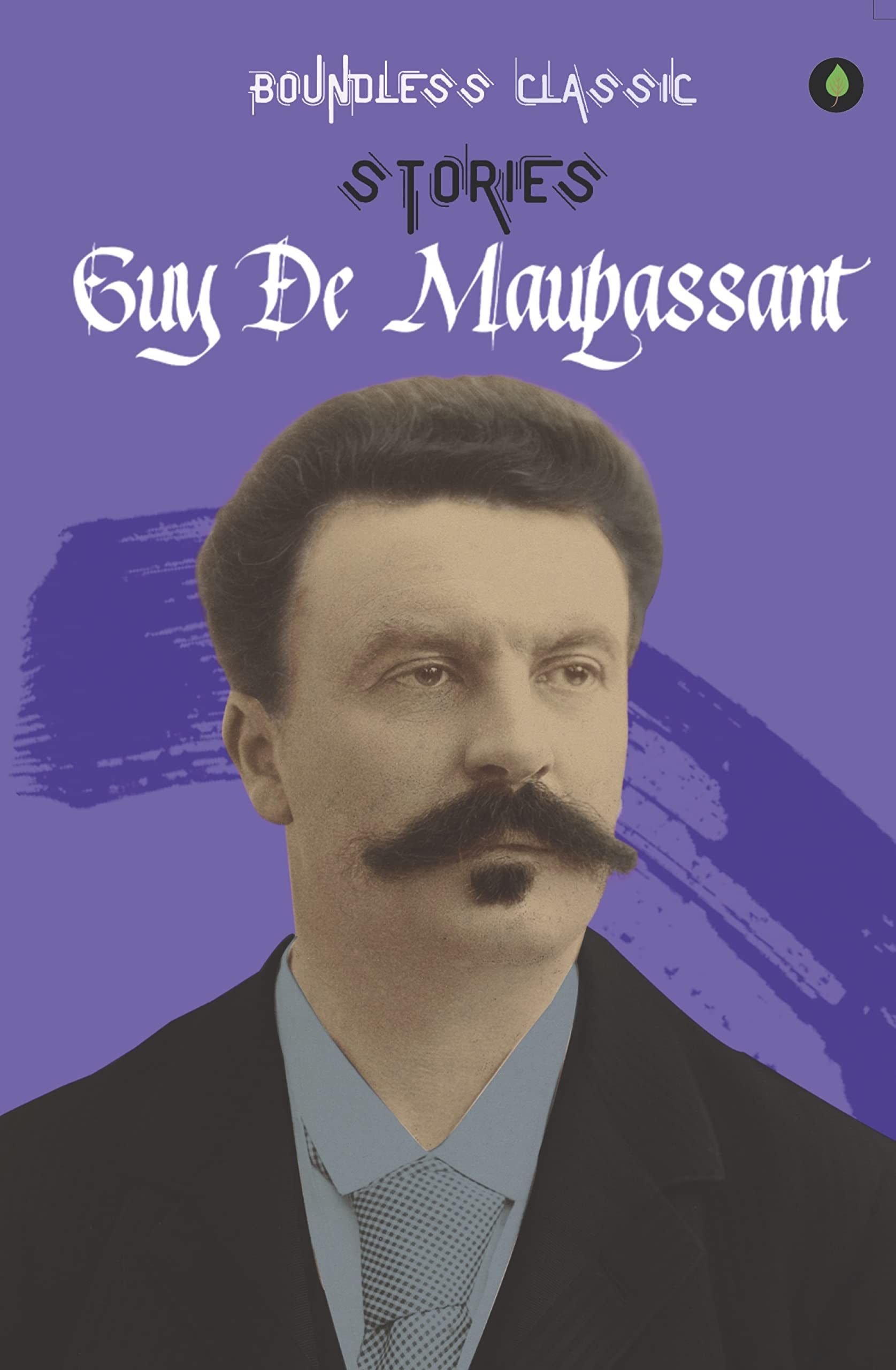 Guy De Maupassant - Maupassant - Dista