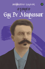 Thumbnail for Guy De Maupassant - Maupassant - Dista