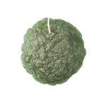 Thumbnail for ILEM JAPAN Natural Konjac Sponge Face (Green Tea)