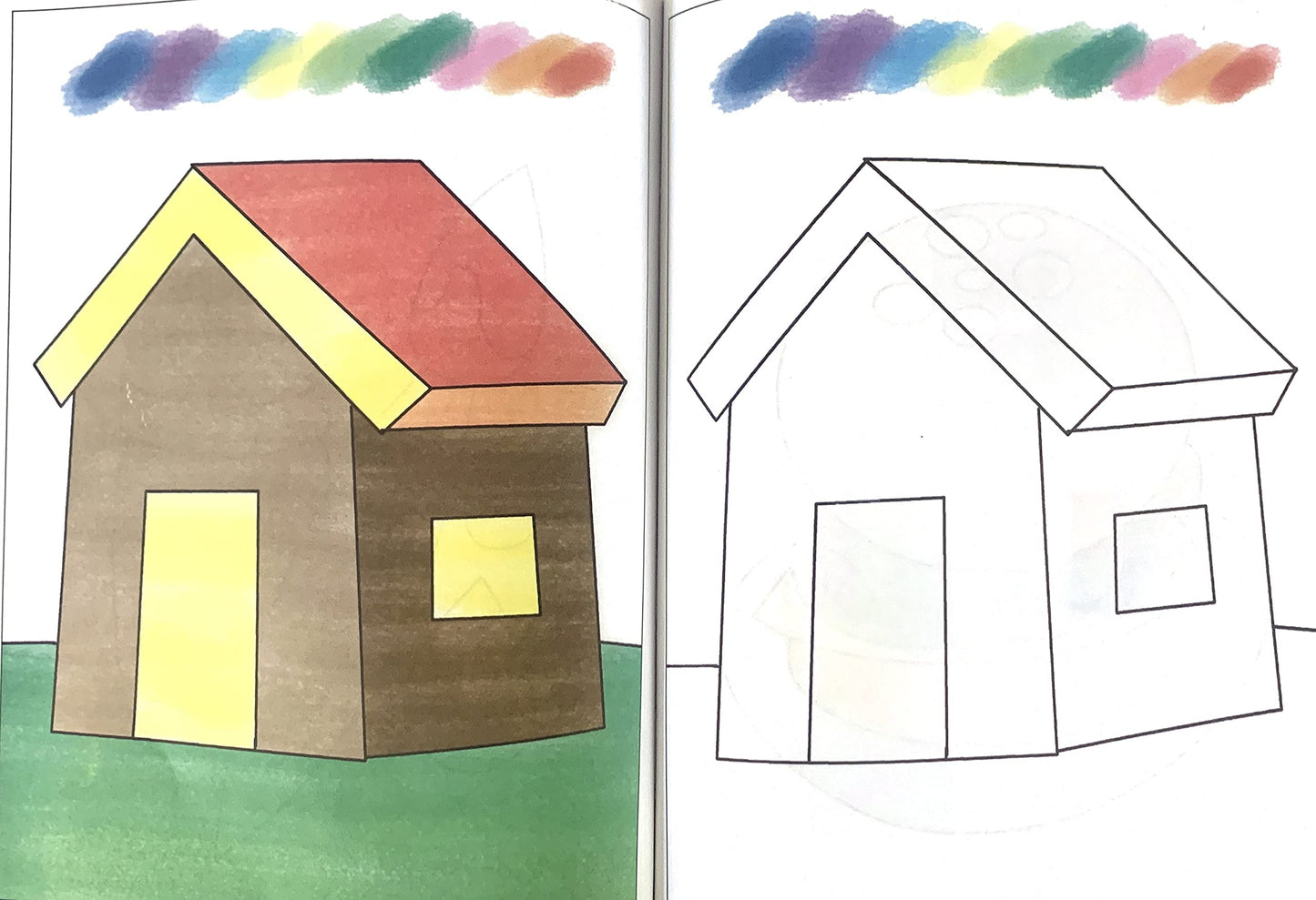Play With Crayons 2 - Dista