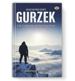 Thumbnail for Gurzek: Life, Leadership and The Frozen Front - Dista