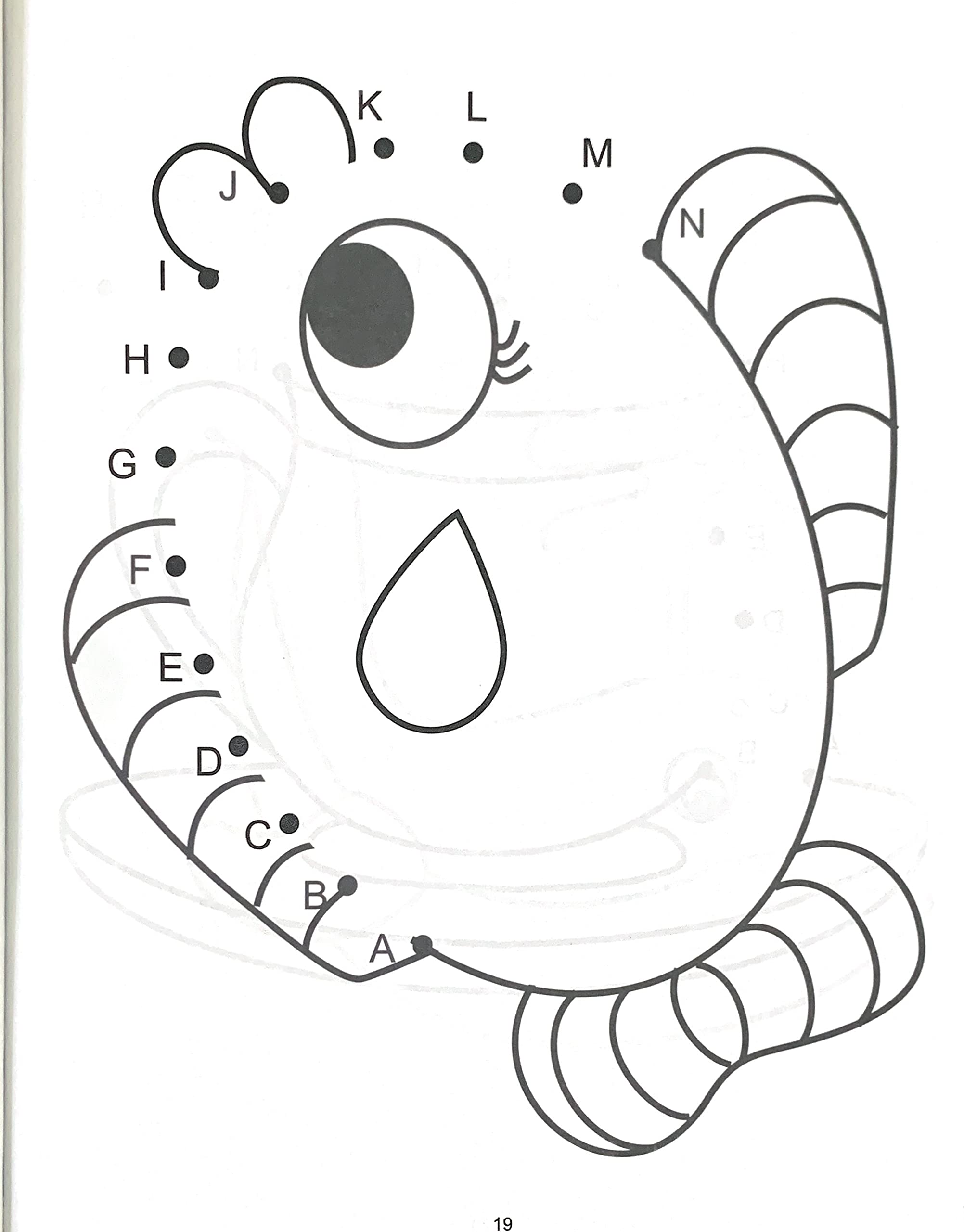Dot-To-Dot.(Abc) - Dista
