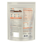 Thumbnail for FUELONE Whey Max (Chocolate, / 2.2lbs) | Whey Protein Concentrate & Whey Protein Isolate | 27g Protein & Creatine Monohydrate (Unflavoured, 100g, 33 Servings) | Combo Pack