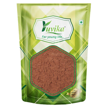 Yuvika Kaiphal Powder - Myrica Esculenta - Myrica Nagi - Distacart