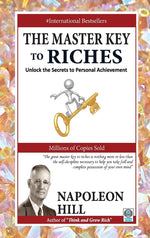 Thumbnail for The Master Key to Riches