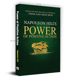 Thumbnail for Power of Positive Action