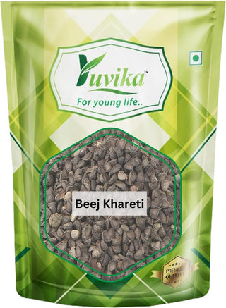 Yuvika Beej Khareti | Kharaiti Beej | Beej Bala | Atibala | Abutilon Indicum